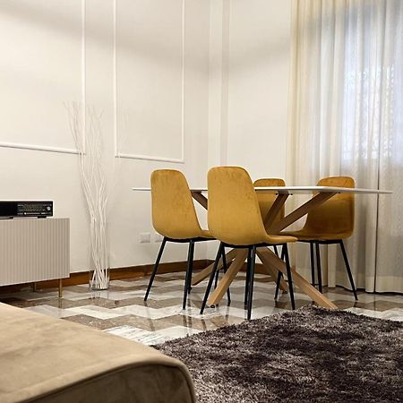 Gelsi Apartment - Roma Metro C Eksteriør billede