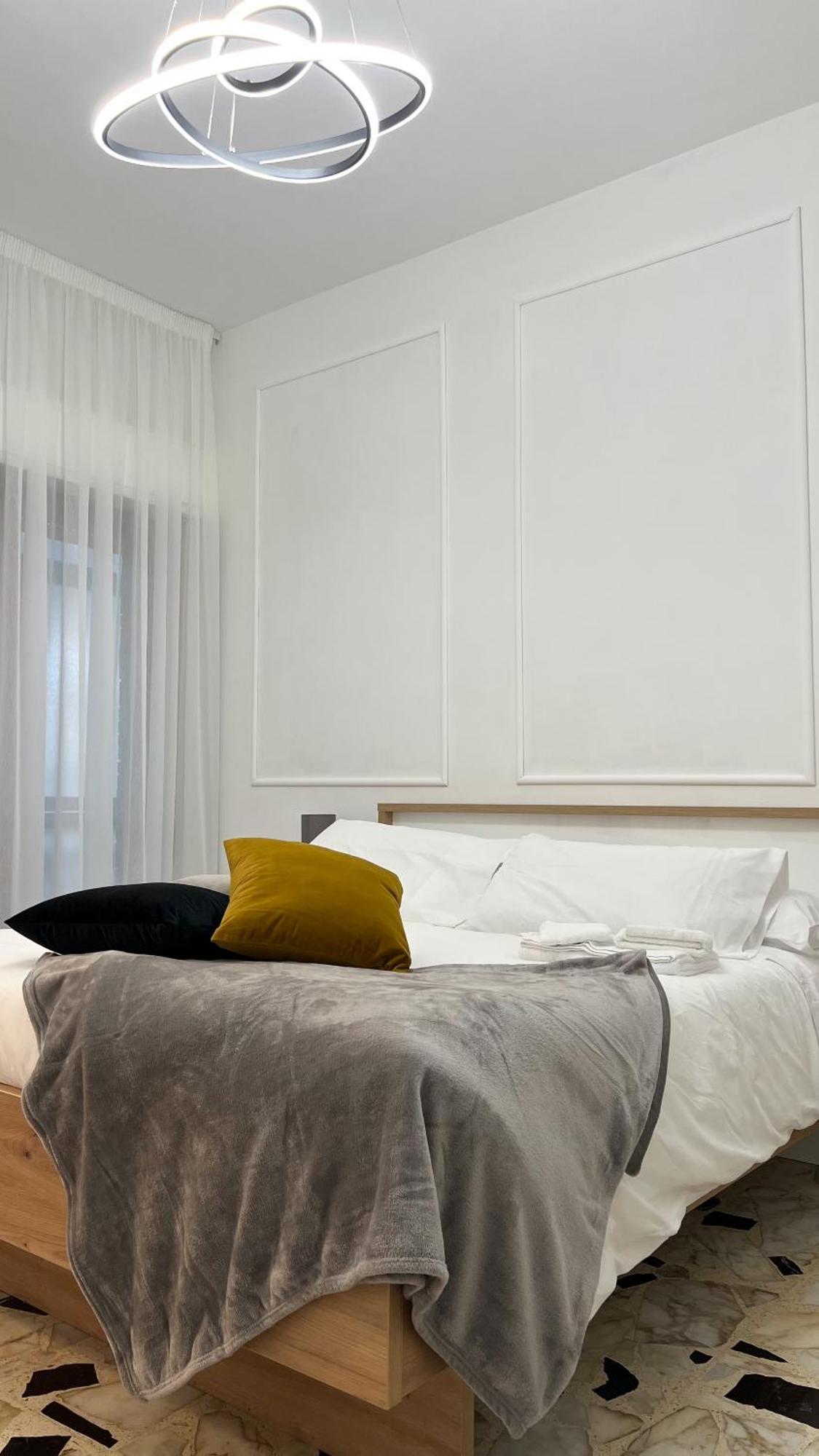 Gelsi Apartment - Roma Metro C Eksteriør billede