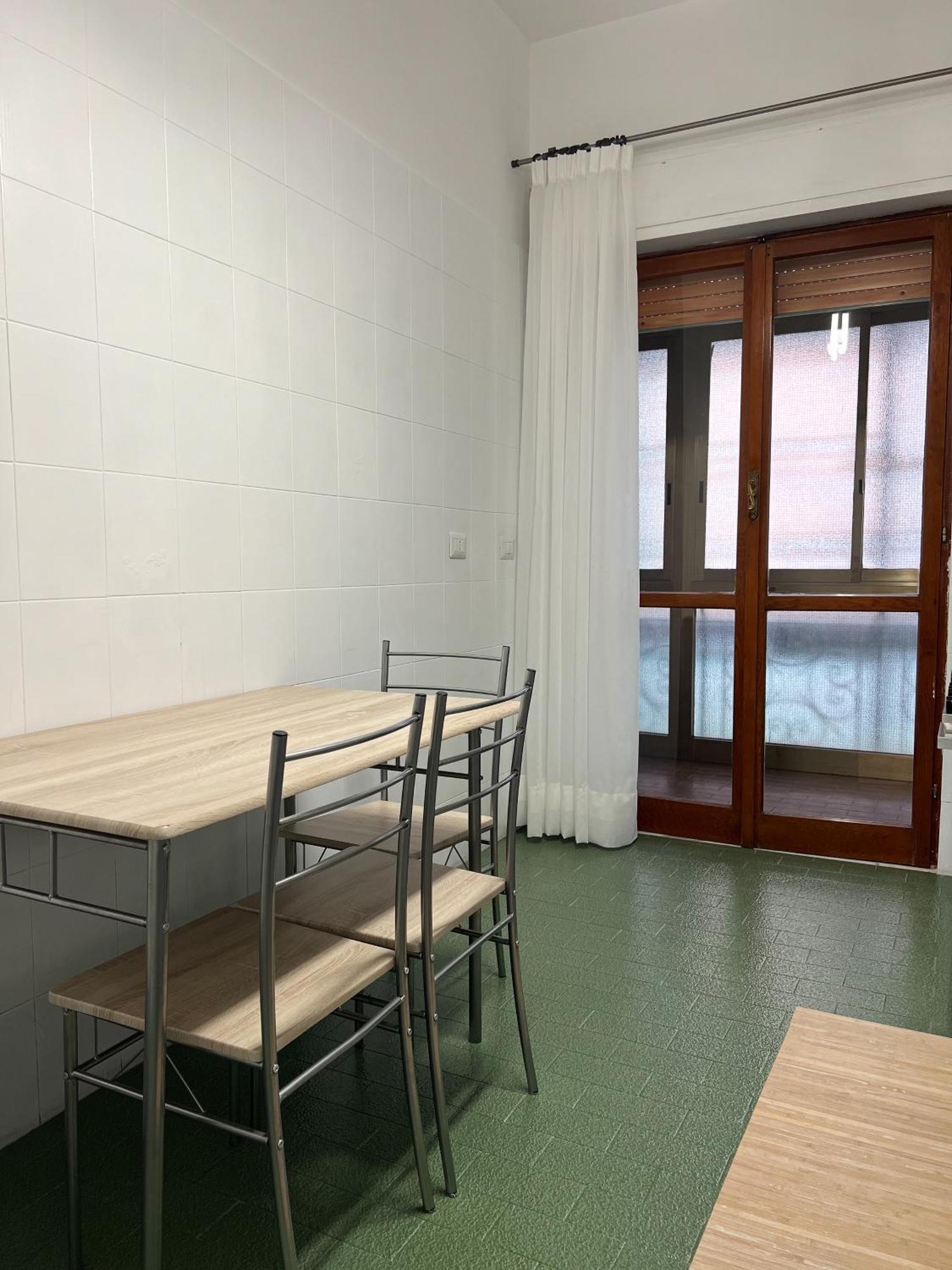 Gelsi Apartment - Roma Metro C Eksteriør billede