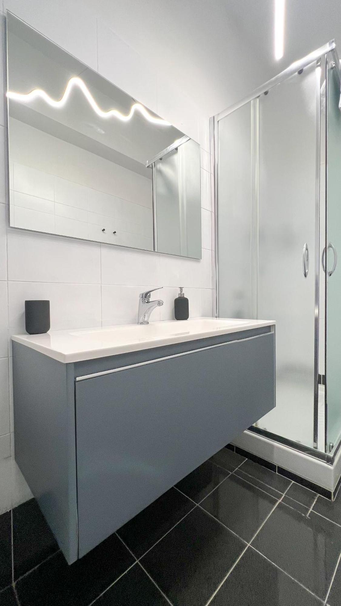 Gelsi Apartment - Roma Metro C Eksteriør billede