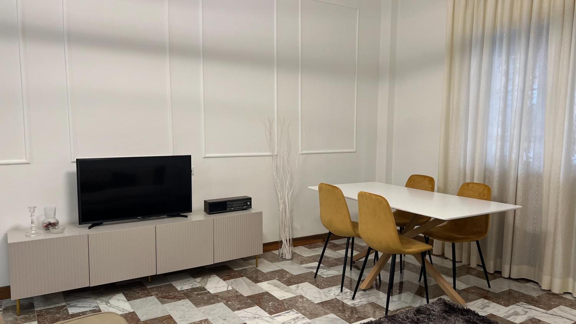 Gelsi Apartment - Roma Metro C Eksteriør billede