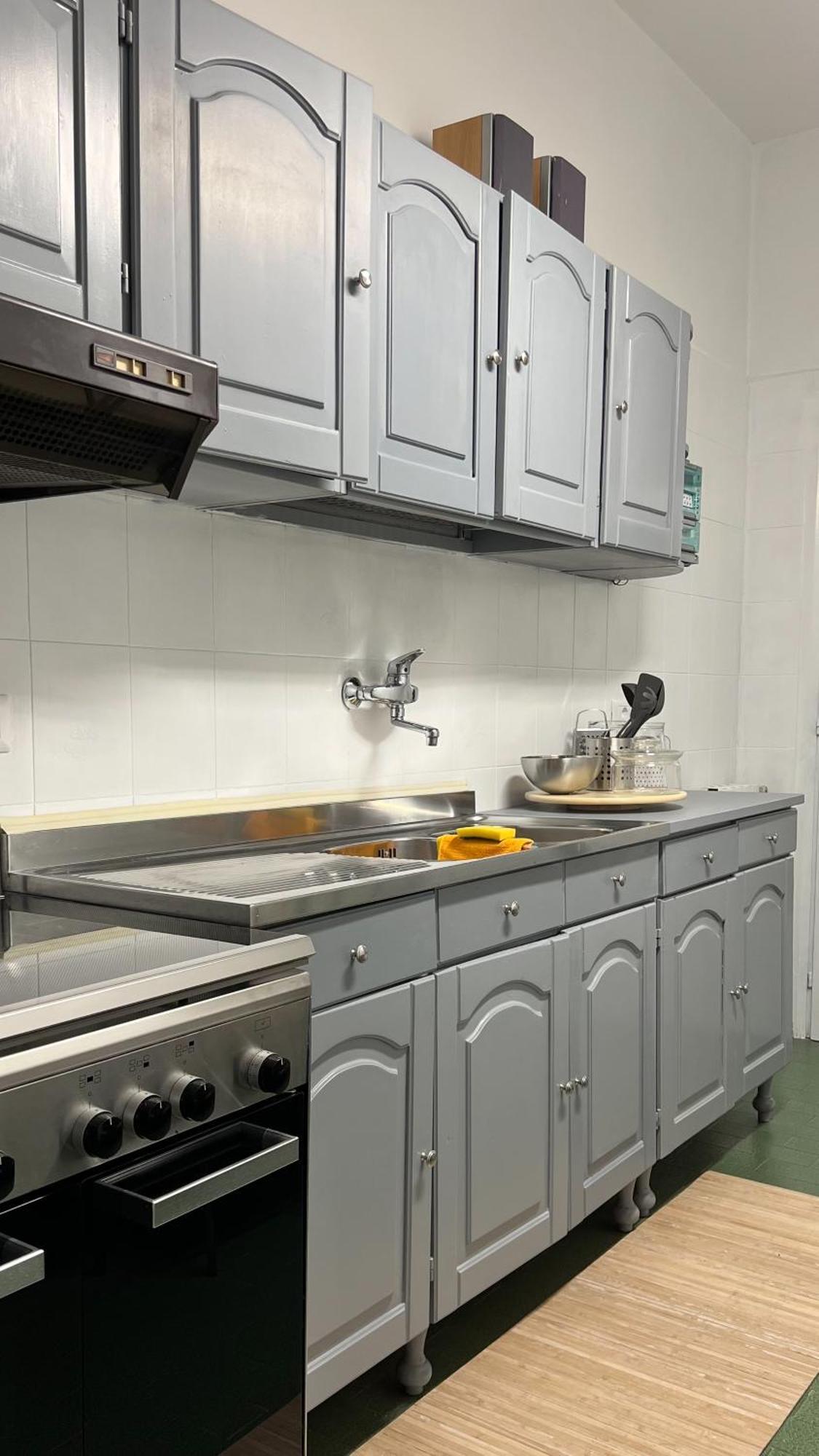 Gelsi Apartment - Roma Metro C Eksteriør billede