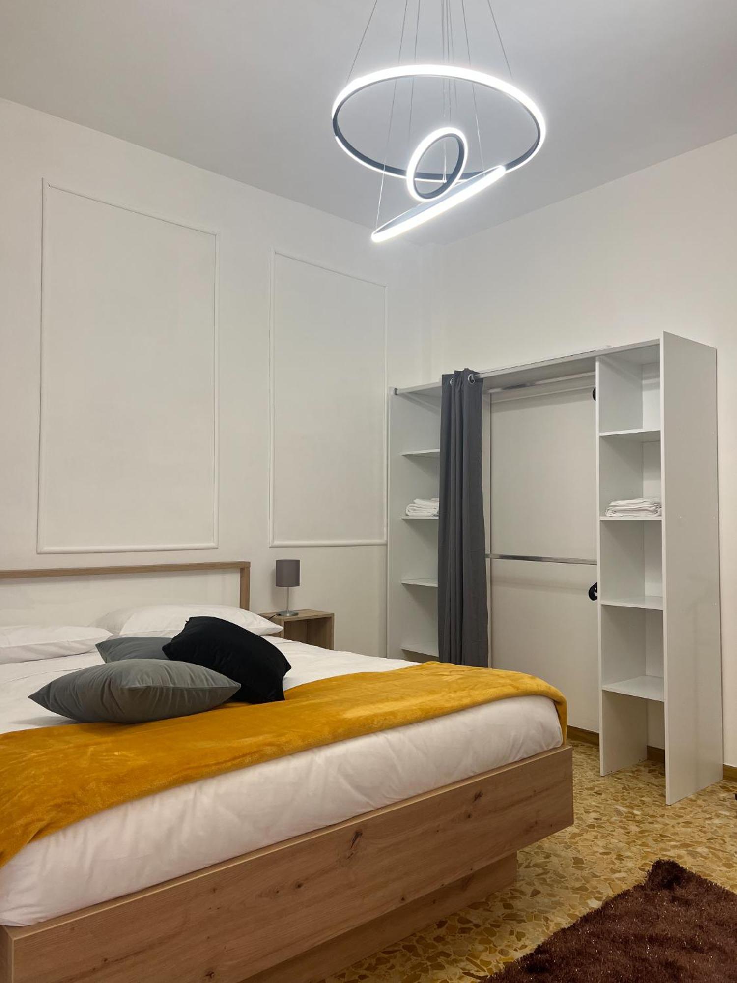 Gelsi Apartment - Roma Metro C Eksteriør billede
