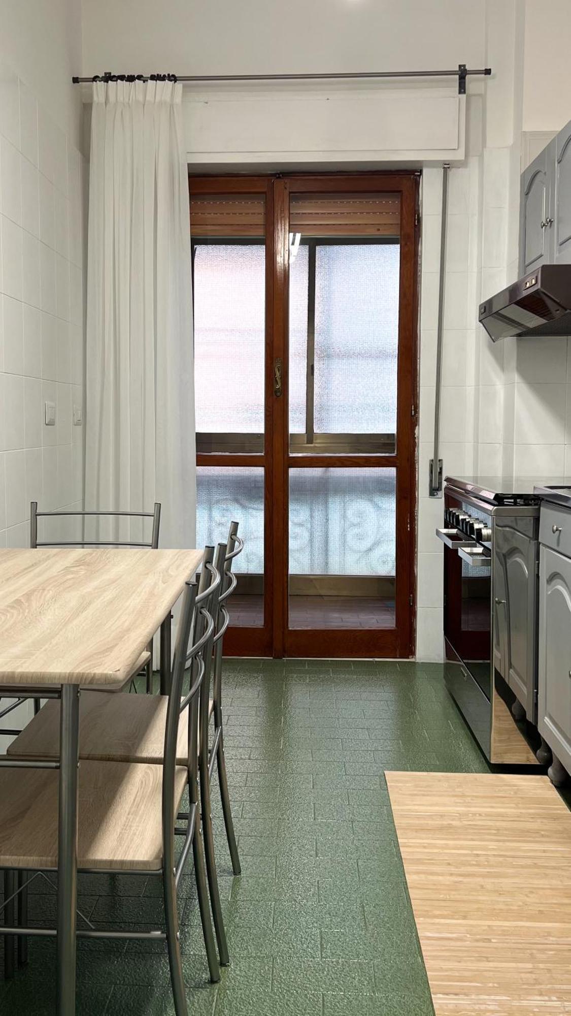 Gelsi Apartment - Roma Metro C Eksteriør billede