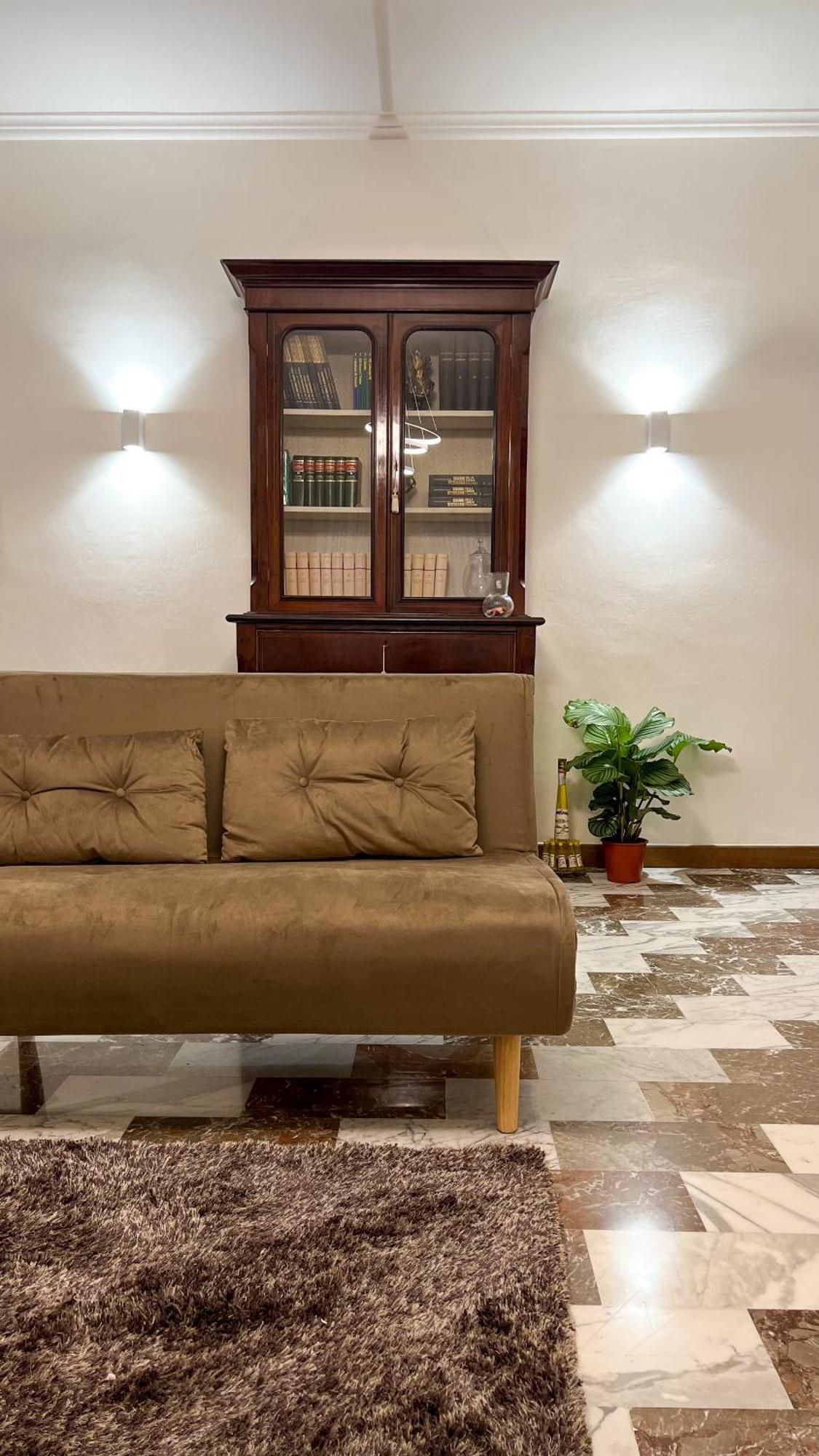 Gelsi Apartment - Roma Metro C Eksteriør billede