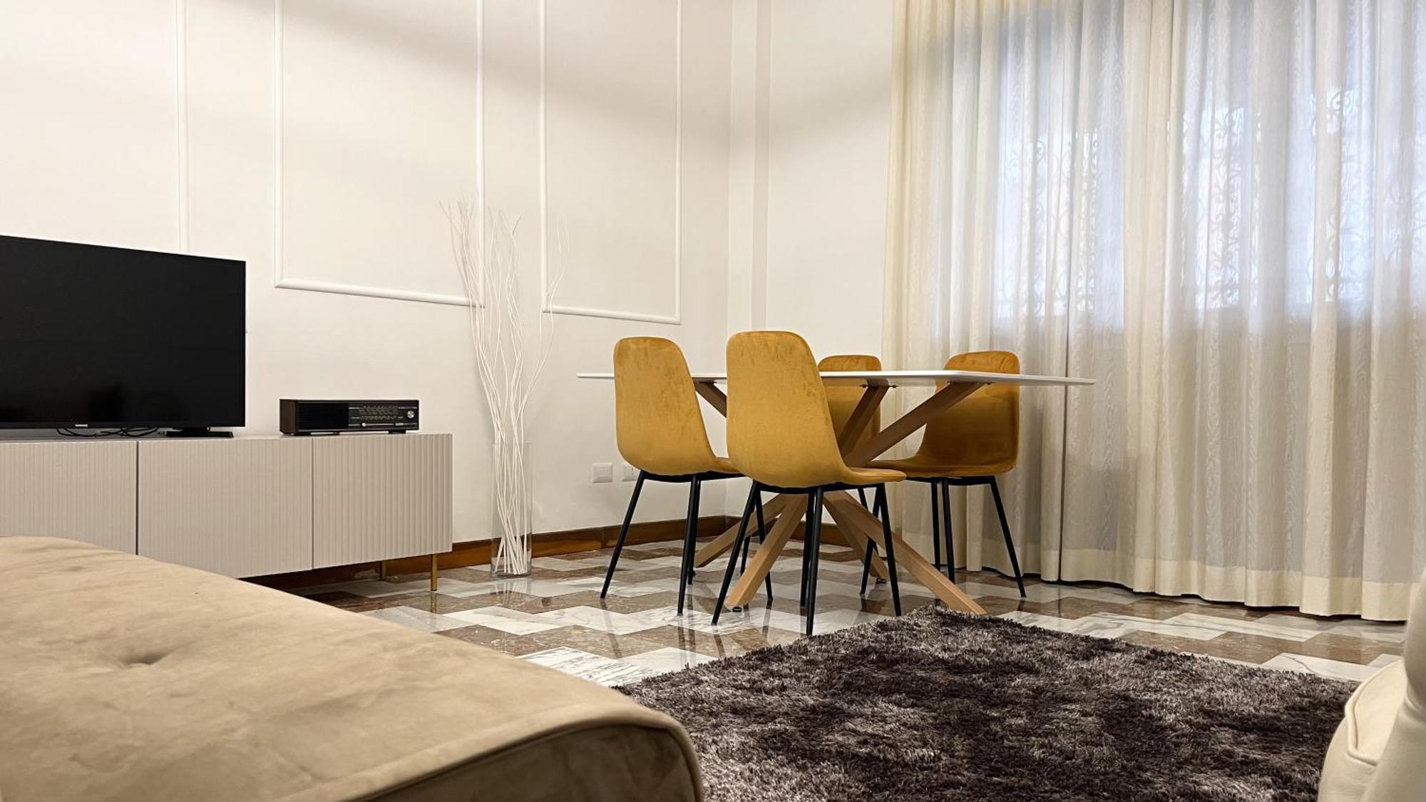 Gelsi Apartment - Roma Metro C Eksteriør billede